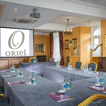 Otel Talbot