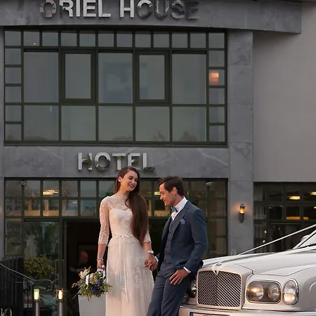 Talbot 4* Cork